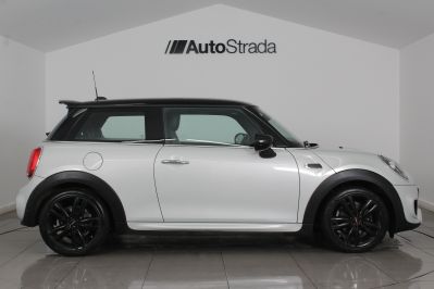 MINI HATCH COOPER SPORT - 5698 - 5