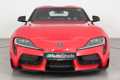 TOYOTA SUPRA PRO - 5466 - 13