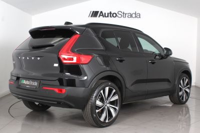 VOLVO XC40 RECHARGE T4 R-DESIGN - 5488 - 13