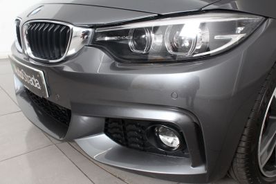 BMW 4 SERIES 420D M SPORT - 5387 - 46