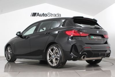 BMW 1 SERIES M135I XDRIVE - 5525 - 17