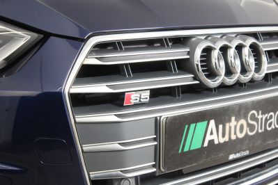 AUDI A5 S5 TFSI QUATTRO - 5428 - 69