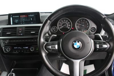 BMW 4 SERIES  430I M SPORT - 5495 - 18