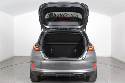 FORD FIESTA ST-3 - 5513 - 16