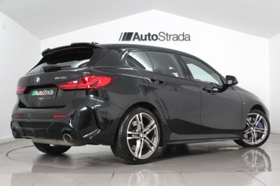 BMW 1 SERIES M135I XDRIVE - 5525 - 7