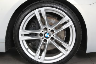 BMW 6 SERIES 640D M SPORT GRAN COUPE - 5464 - 74