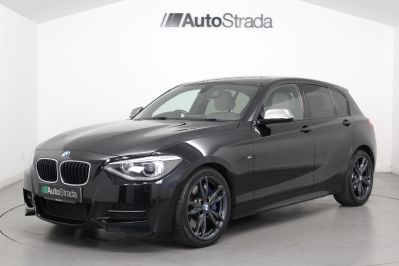 BMW 1 SERIES M135I - 5436 - 14