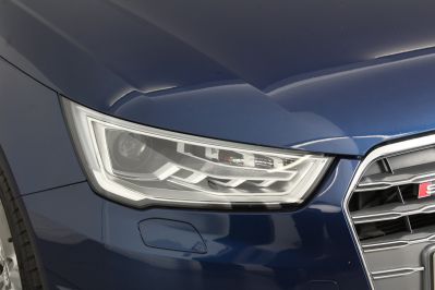 AUDI A1 2.0 S1 QUATTRO - 5595 - 47