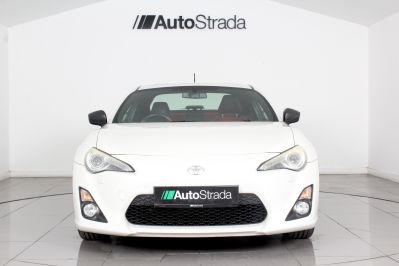 TOYOTA GT86 D-4S - 5517 - 13