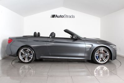 BMW M4 BITURBO DCT - 5373 - 5