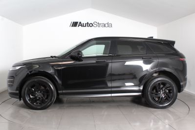 LAND ROVER RANGE ROVER EVOQUE R-DYNAMIC S MHEV - 5429 - 6