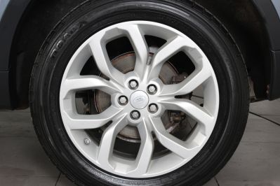 LAND ROVER DISCOVERY SPORT TD4 HSE - 5468 - 65