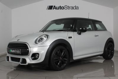 MINI HATCH COOPER SPORT - 5698 - 14