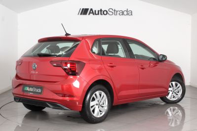 VOLKSWAGEN POLO LIFE TSI - 5479 - 7