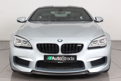 BMW M6  - 5484 - 12