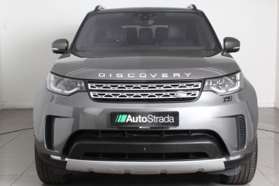 LAND ROVER DISCOVERY SI6 HSE LUXURY - 5385 - 14