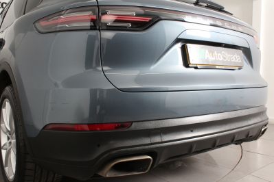 PORSCHE CAYENNE V6 TIPTRONIC - 5381 - 67