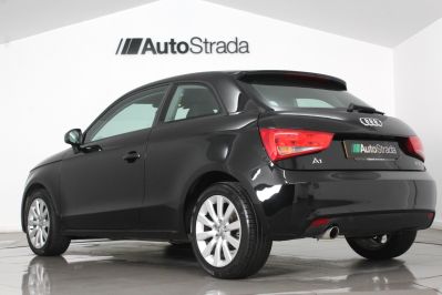 AUDI A1 TDI SPORT - 5654 - 15