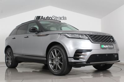 LAND ROVER RANGE ROVER VELAR R-DYNAMIC HSE - 5689 - 10