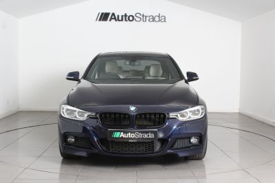 BMW 3 SERIES 330D XDRIVE M SPORT - 5499 - 13