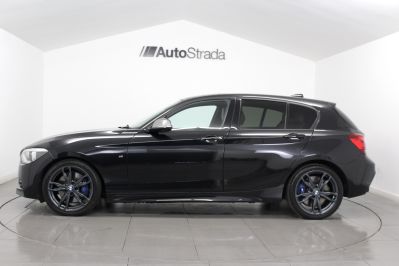 BMW 1 SERIES M135I - 5436 - 6