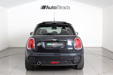 MINI HATCH COOPER SPORT - 5360 - 8