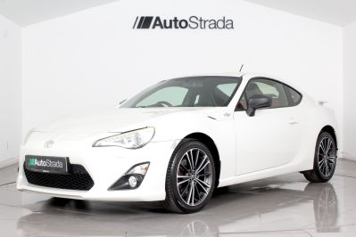 TOYOTA GT86 D-4S - 5517 - 14