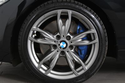 BMW 1 SERIES M135I - 5421 - 67