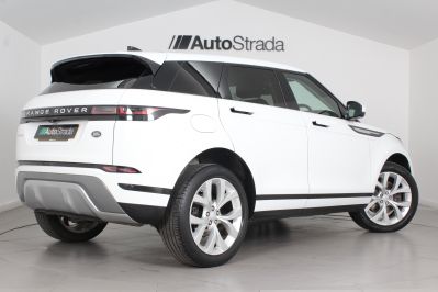 LAND ROVER RANGE ROVER EVOQUE SE MHEV - 5518 - 7