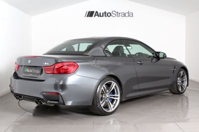 BMW M4 BITURBO DCT - 5373 - 24