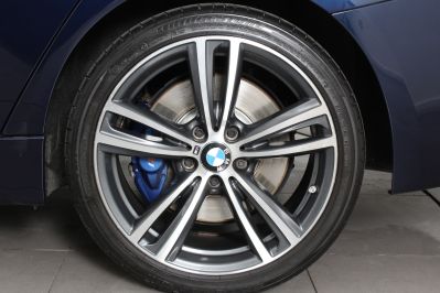 BMW 3 SERIES 330D XDRIVE M SPORT - 5499 - 40