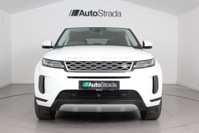 LAND ROVER RANGE ROVER EVOQUE SE MHEV - 5518 - 12