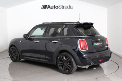 MINI HATCH COOPER SPORT - 5360 - 15