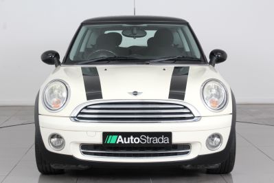 MINI HATCH 1.6 COOPER - 5681 - 13