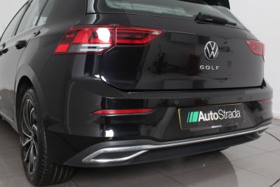 VOLKSWAGEN GOLF STYLE TSI - 5551 - 57