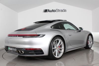 PORSCHE 911 CARRERA 4S PDK - 5706 - 15