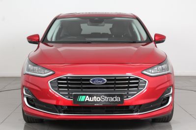 FORD FOCUS TITANIUM VIGNALE - 5459 - 10