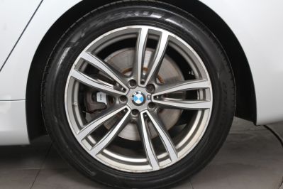 BMW 7 SERIES 740D XDRIVE M SPORT - 5511 - 75