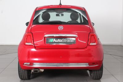 FIAT 500 LOUNGE - 5565 - 9