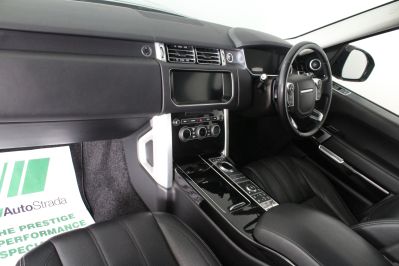 LAND ROVER RANGE ROVER TDV6 VOGUE SE - 5485 - 48