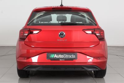 VOLKSWAGEN POLO LIFE TSI - 5479 - 9