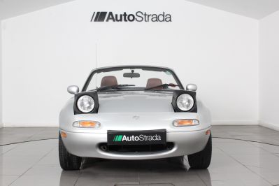 MAZDA MX-5 HARVARD - 5561 - 11