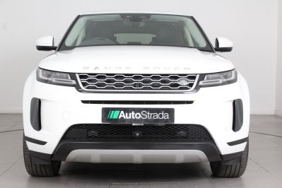 LAND ROVER RANGE ROVER EVOQUE SE MHEV - 5518 - 11