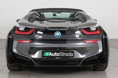 BMW I8 I8 ROADSTER - 5755 - 9