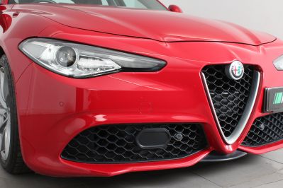 ALFA ROMEO GIULIA TB VELOCE - 5363 - 55