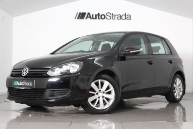 VOLKSWAGEN GOLF MATCH TDI - 5583 - 4