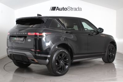 LAND ROVER RANGE ROVER EVOQUE R-DYNAMIC S MHEV - 5429 - 15