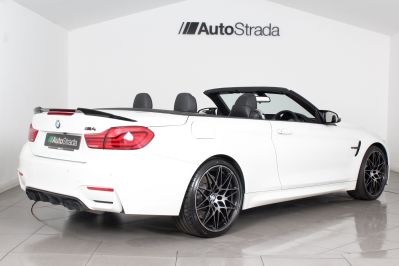 BMW 4 SERIES M4 COMPETITION - 5494 - 7