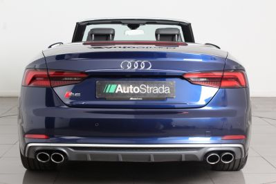 AUDI A5 S5 TFSI QUATTRO - 5428 - 9