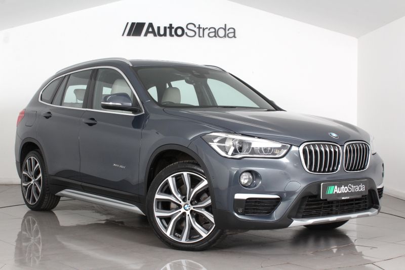 Used BMW X1 in Somerset for sale